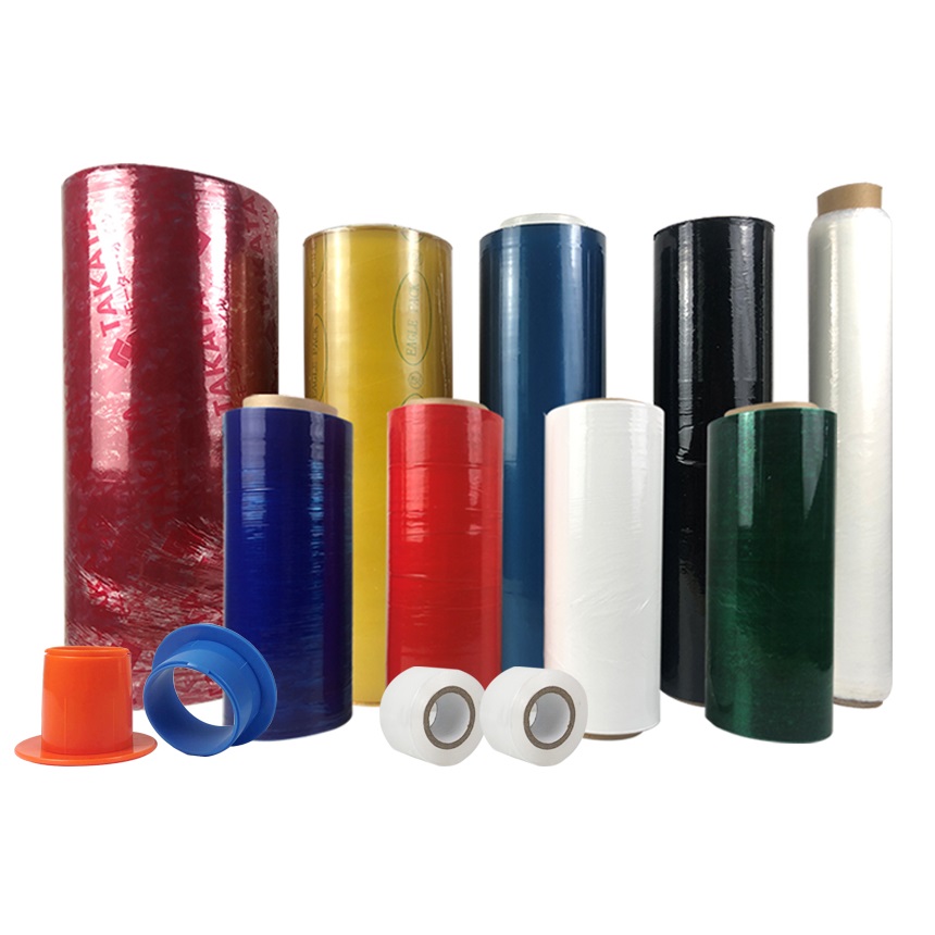 Custom Colors