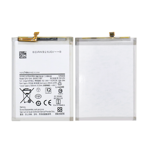 For Samsung EB-BA217ABY Li-Polymer <b>Battery</b> Pack 4900mAh 3.86V Rechargeable <b>Mobile</b> Phone <b>Battery</b> Made in China - Product Image 2
