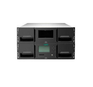 R6Q74A Kit de actualización de unidad de canal de fibra HPE StoreEver MSL LTO‑9 Ultrium 45000 - Product Image 3
