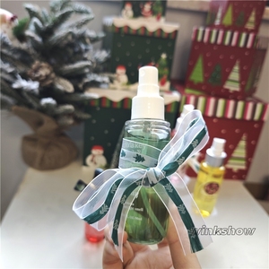 Regalo de Navidad 2025 para Ella, Aroma Floral Gourmand, Bruma Corporal y Capilar de Larga Duración, Aroma Floral Gourmand, Perfume de Edición Limitada para las Fiestas - Product Image 3