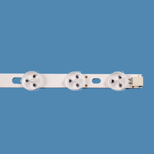 Striscia LED per Retroilluminazione <span class=keywords><strong>TV</strong></span> <span class=keywords><strong>VESTEL</strong></span> 32 Pollici REV0.2, Striscia LED per Riparazione <span class=keywords><strong>TV</strong></span> - Product Image 2
