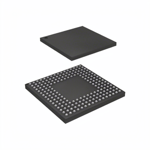 SPC5668GF1AVMG Embedded Components Electronic Original One Stop Service 208 BGA - Product Image 1