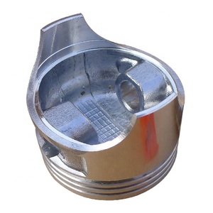 Pistone di dimensioni standard per motore a benzina ad alte prestazioni YQL Brand GX120 - Product Image 6