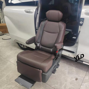 Asientos de <span class=keywords><strong>Coche</strong></span> Eléctricos Giratorios Accesibles para Personas con Discapacidad, Diseño Reciente YLD - Product Image 1