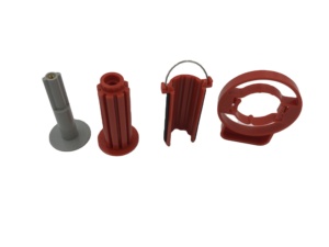 Pezzi di ricambio del cassetto/cassetta della carta sm100 sm110 sm300 usati per il pezzo di ricambio della stampante della scala di SM-300 di DIGI SM-110 (4pcs) - Product Image 4