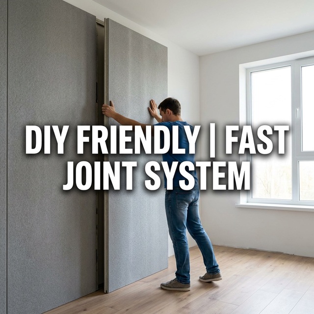 Eco-friendly 1220x2800mm Bamboo Charcoal Fluorescent Soundproof Wall Panel 3D Panel Design Luxury Interior Hospital Living Room