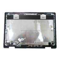 Pour HP Chromebook X360 11 G3 EE – Capot arrière supérieur LCD avec antennes N38895-001 – Pièce d'ordinateur