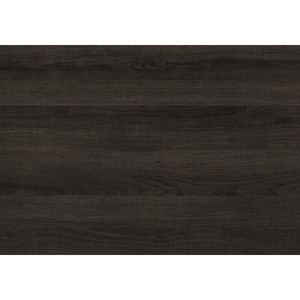 HMS 48 \ "marrone aperto scaffalature TV Stand di lusso moderno in legno e vetro Console elettrica per soggiorno o uso domestico - Product Image 6