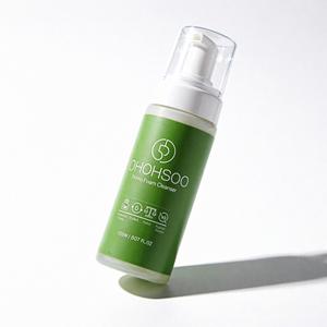 OHOHSOO Primo Foam Cleanser 102ml Mousse douce et délicate pour tous types de peau Nettoyant visage coréen - Product Image 1
