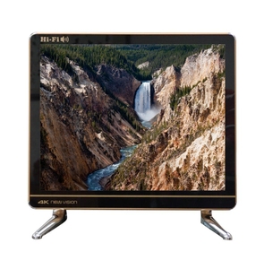 Original solaire DC 12V FHD pas cher 17 19 22 téléviseurs <span class=keywords><strong>Star</strong></span> X <span class=keywords><strong>Sat</strong></span> 32 pouces LED LCD SMART TV universel - Product Image 4