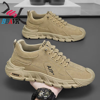 Chaussures de course HOKAS pour hommes, respirantes et confortables, chaussures de sport pour femmes, baskets de marche, baskets de sport pour hommes
