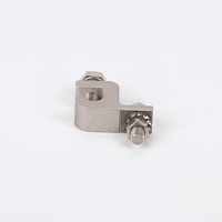 Pince de masse pour soudure à vis, accessoire de voiture, usine