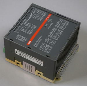07AC91 - GJR5252300R3101 Unidad de E/S Analógica - Product Image 3