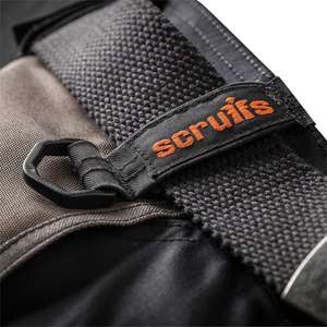 Scruffs Pro Flex Holster Pantalones Negro 30S - Product Image 4