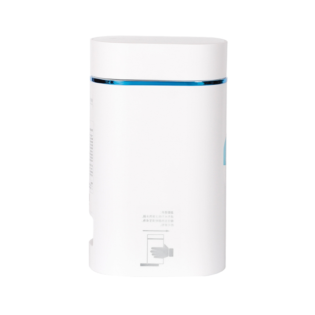 Factory Directly Supply Mini Mineral Portable Instant Hot Water Dispenser Manual Water Dispenser Pump Desktop