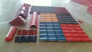 BORNAY Waterproof <strong>Plastic</strong> Pvc Roofing Sheet Corrugated Heat Insulated Asa Synthetic Resin <strong>Roof</strong> Tile Roofing <strong>Shingles</strong> - Product Image 4
