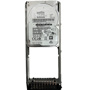 00RY111 00RX908 00RY125 1.8T 10K SAS 12Gb V7000 HDD - Product Image 1