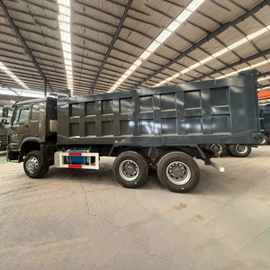 Camion <span class=keywords><strong>benne</strong></span> Shacman M3000s LHD RHD 6x4 à 10 roues et 21 mètres cubes pour le transport de matériaux de construction à vendre - Product Image 4