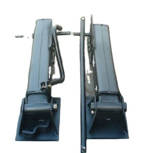 <span class=keywords><strong>Patas</strong></span> de soporte de <span class=keywords><strong>semirremolque</strong></span>, pieza de gato de aterrizaje hidráulico, bajo <span class=keywords><strong>precio</strong></span> - Product Image 2