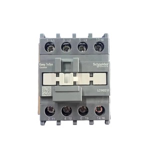 Nuovo Contattore AC Originale LC1N3210M7N EasyPact TVS 3P 32A con Bobina 220V AC - Product Image 1