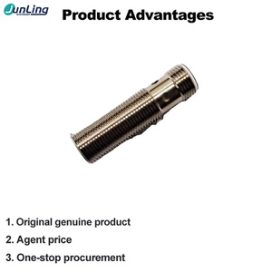 NBB4-12GM50-E0-M 誘導型近接センサー 近接スイッチ NBB4-12GM50-E2-M NBB4-12GM50-E0-M - Product Image 2