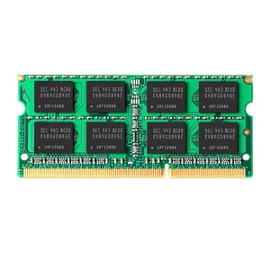 Taifast Memoria <span class=keywords><strong>Ram</strong></span> <span class=keywords><strong>Ddr3</strong></span> Máy Tính Xách Tay <span class=keywords><strong>2GB</strong></span> 4GB 8GB 16GB 1333 1600 MHz SODIMM <span class=keywords><strong>RAM</strong></span> Máy Tính Xách Tay Bộ Nhớ Máy Tính Bảng Chơi Game Ddr 3 - Product Image 1