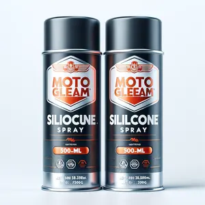 بخاخ سيليكون لنوافذ السيارات بخاخ طلاء - Product Image 3