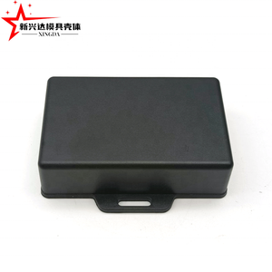 Nuovo circuito di custodie elettroniche in acciaio inox ABS stampo custodia in plastica a livello di protezione accordi automobilistici compatibili - Product Image 2