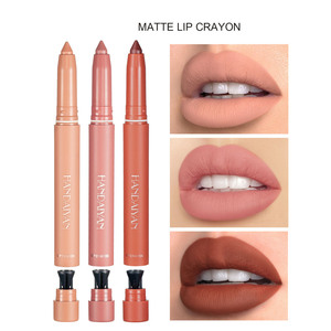Vente en Gros Maquillage des Lèvres 12 Couleurs <span class=keywords><strong>Crayon</strong></span> <span class=keywords><strong>Crayon</strong></span> <span class=keywords><strong>Hydratant</strong></span> Imperméable et Longue Durée - Product Image 3