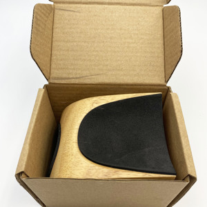 Nouveau repose-cou <span class=keywords><strong>de</strong></span> <span class=keywords><strong>guitare</strong></span> en bois double face, support <span class=keywords><strong>de</strong></span> pont <span class=keywords><strong>de</strong></span> <span class=keywords><strong>guitare</strong></span> en chêne couleur naturelle pour <span class=keywords><strong>guitare</strong></span> <span class=keywords><strong>électrique</strong></span> et basse - Product Image 6