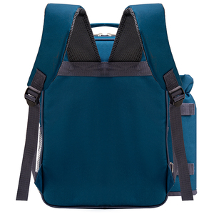 Sac isotherme portable pour 4 personnes, idéal pour le camping, les voyages et les pique-niques, ensemble complet personnalisable, réutilisable, avec poignée de transport et bandoulière tendance - Product Image 4