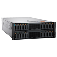 Новое производство Dell оригинальный PowerEdge R760 R860 R960 R660xs R760xs R660xa r760xa R760xd T5602 R660 сервер Xeon CPU SSD/HDD жесткий запас