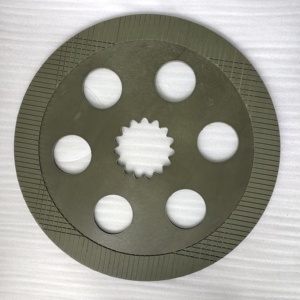 Suku Cadang Wheel <span class=keywords><strong>Loader</strong></span> Huida <span class=keywords><strong>DISC</strong></span> untuk 421-33-31242 Digunakan untuk Wheel <span class=keywords><strong>Loader</strong></span> - Product Image 1