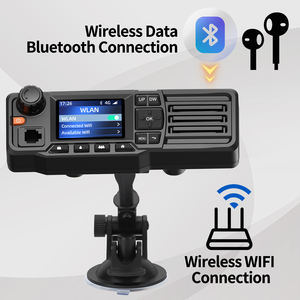 Airiton วิทยุมือถือ GPS, วิทยุในรถวิ่งได้ไกล5000ไมล์ทั่วประเทศไม่จำกัดระยะ4G ภรรยา - Product Image 3