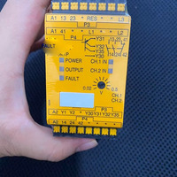Plc 1pc Nouveau Relais Sasuitable Forty 787949 Pswz X1p 0,5v 24-240vacdc 2n &amp; Vente en gros
