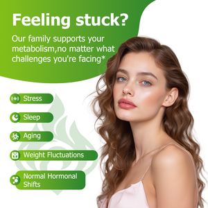 Premium Quality Fat Burner Capsules Contains Bifidobacterium Animalis Lactis Support Healthy Weight Management Slimming Capsules - Product Image 4