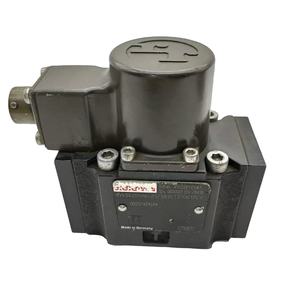 Série 4WS 4WS2EM 4WS2EM10 4WS2EM6 4WS2EM6-22/20B11XNET315K17EV-102 Hydraulique proportionnel - Product Image 5