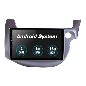 Vente en gros pour autoradio Android Auto compatible avec les voitures de 2008 à 2013, GPS, navigation, lecteur multimédia DVD, CarPlay, autoradio stéréo - Product Image 2