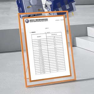 Interruptor de Teclado Kailh Box Deep Sea, Silencioso, Lineal, Personalizable, Compatible con Interruptores de Teclado Mecánico Cherry MX SMD de 5 Pines <span class=keywords><strong>GK61</strong></span> - Product Image 6