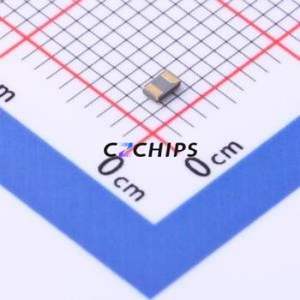 FC21M2-32.768-NTLLLDT Crystal (Passive) SMD2012-2P Crystal Oscillator SMD Crystal Oscillator 32.768kHz 20ppm 12.5pF - Product Image 2