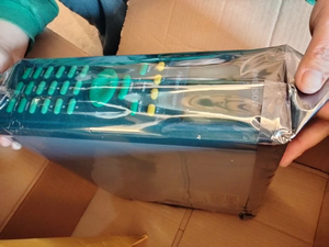 Emerson FloBoss S600+ Durchflusscomputer Mexikanische Herkunft Hohe Genauigkeit 0,2% IP67-Schutz für Gas- und Flüssigkeitsanwendungen 18 Monate - Product Image 2