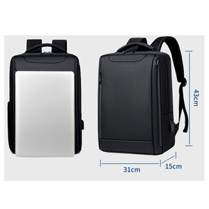 Cross-border Large Capacity <b>Backpack</b> Durable <b>Laptop</b> <b>Backpack</b> for Men Business <b>Backpack</b> - Product Image 2