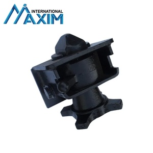 OEM Dịch vụ cung cấp sơn <span class=keywords><strong>Container</strong></span> xe tải Hàn Trailer vít loại <span class=keywords><strong>Twist</strong></span> Khóa - Product Image 2