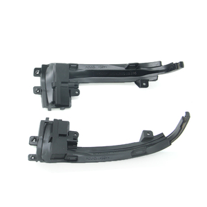 ไฟเลี้ยวแบบไดนามิก ADT Led Smoked Side Mirror Sequential สำหรับ A3 S3 R53 A4 B8.5 A5 NEW A5 B9 S5 RS5 - Product Image 5