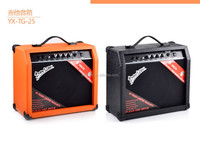 Amplificateur de guitare à tubes Deviser chinois