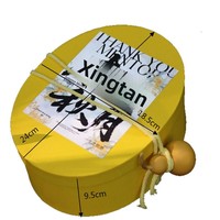 Coffret Cadeau Fête des Enseignants – Nouveauté Élégante Style Chinois – Souvenir Pratique Sachet de Thé aux Fruits Aromatique – Décoration Créative à Suspendre