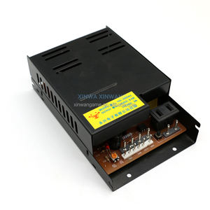 Mario 12V/24V scatola di alimentazione SSR Slot ingresso AC DC uscita macchina Arcade commutazione PSU gettoni Console di gioco per Arcade - Product Image 1