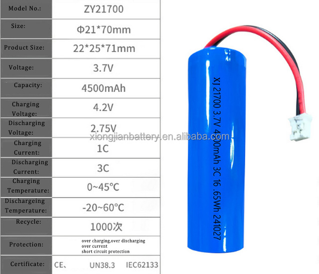 Customized 48V 30AH 100AH 21700 5000mah Electric Bicycle Bike Scooter Cylindrical Lithium Ion Battery 13S6P 40A BMS 3A Charger