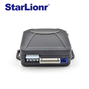 Alarma de Coche BT StarLionr Sistema de Seguridad de Alarma de Coche Unidireccional de 12V para el Mercado de América del Sur - Product Image 3