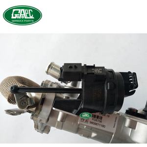 <span class=keywords><strong>2</strong></span>.2LディーゼルEGRクーラー LR057662 LR022354 9670318680 C2S52516 C2S52102 C2Z29864 U9540003 フリーランダー<span class=keywords><strong>2</strong></span> ディスカバリースポーツ GL1496用 - Product Image 4